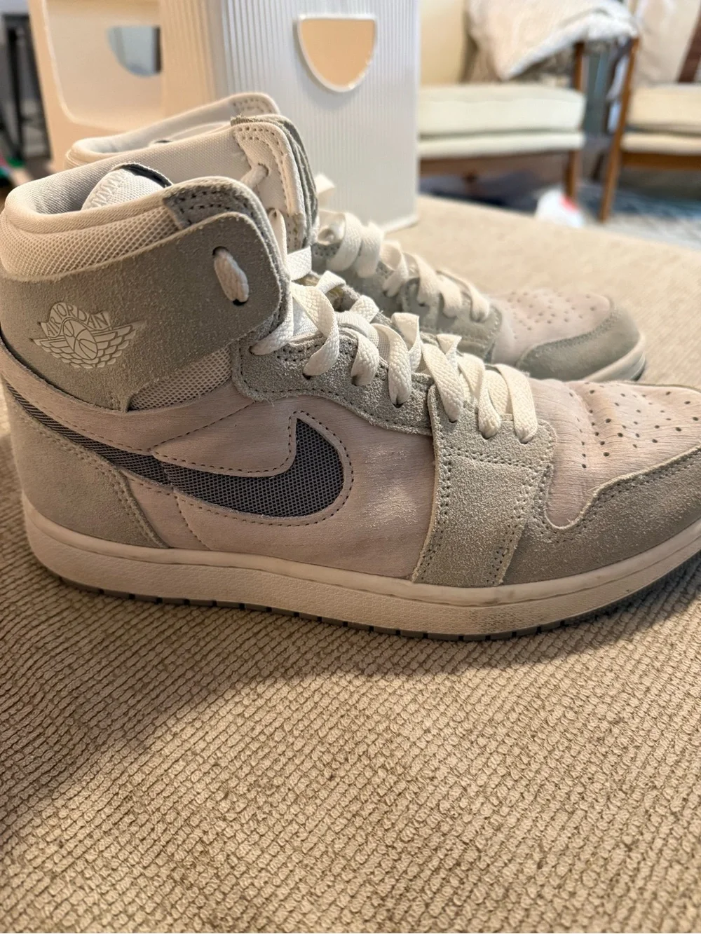 Jordan 1 High Zoom Air CMFT 2